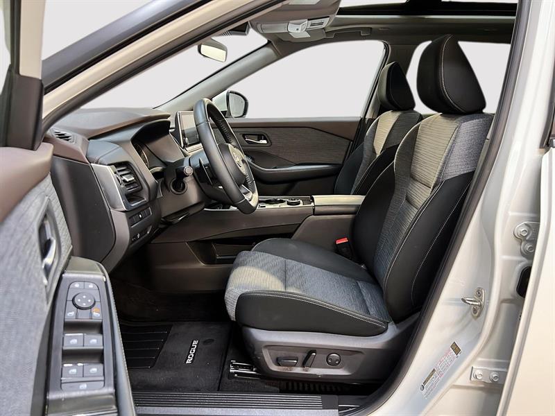 nissan Rogue 2023 - 7