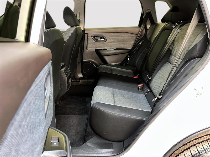 nissan Rogue 2023 - 9