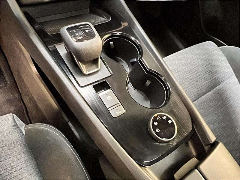 nissan Rogue 2023 - 14