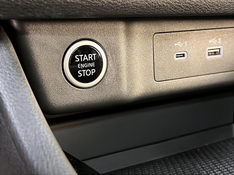 nissan Rogue 2023 - 18
