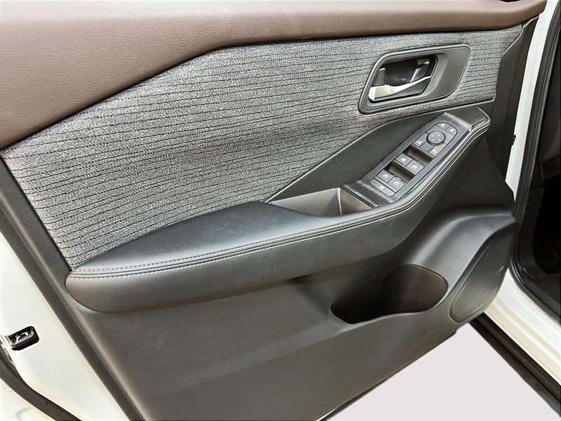 nissan Rogue 2023 - 23
