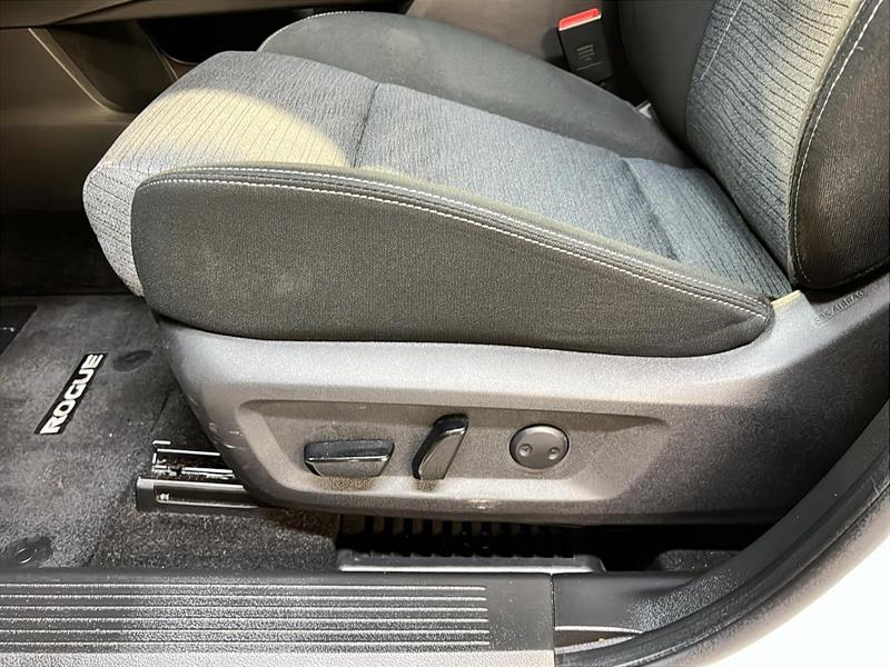 nissan Rogue 2023 - 24