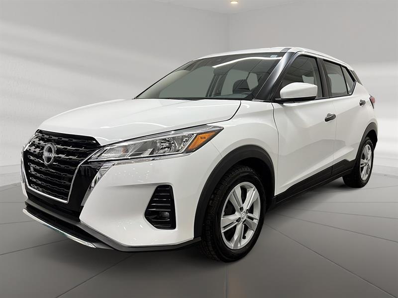 nissan Kicks 2024