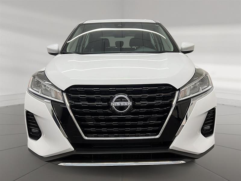 nissan Kicks 2024 - 2