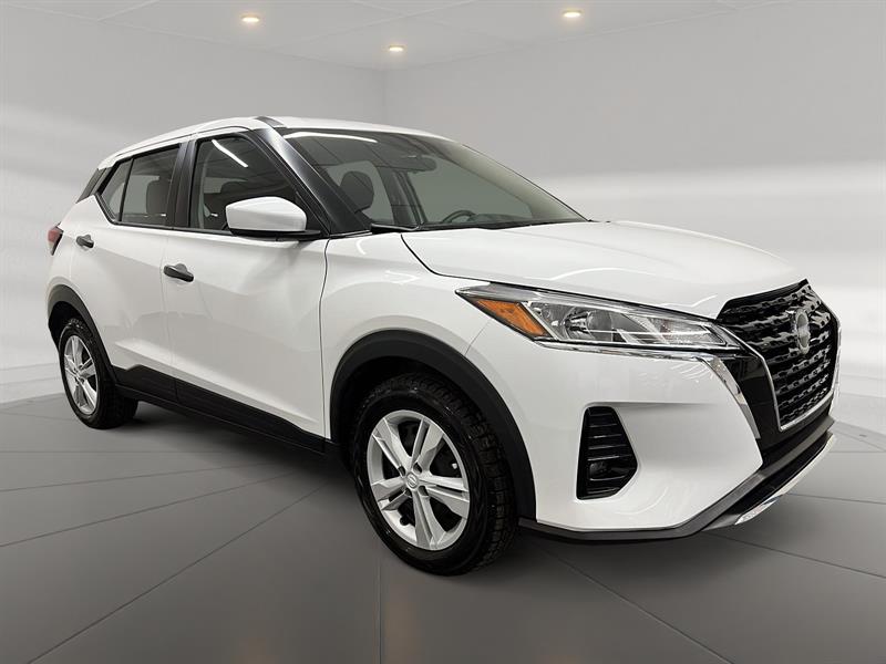nissan Kicks 2024 - 3