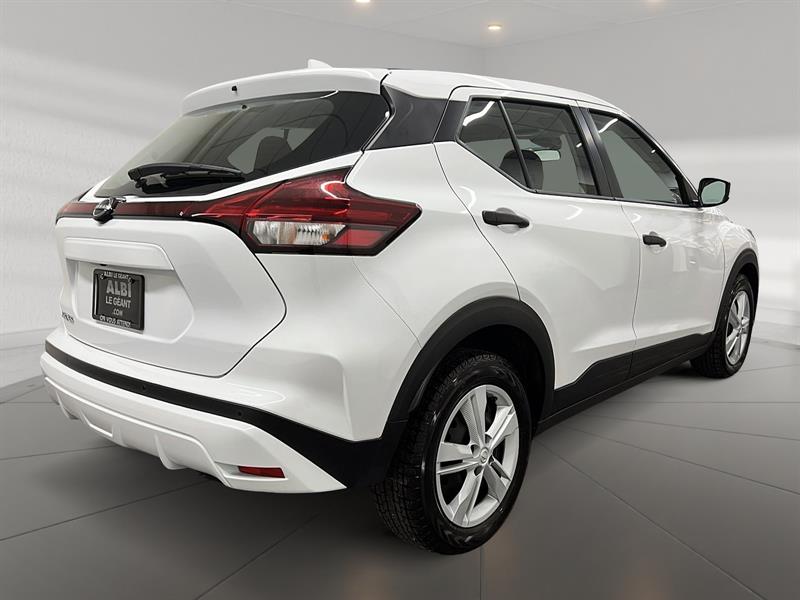 nissan Kicks 2024 - 4