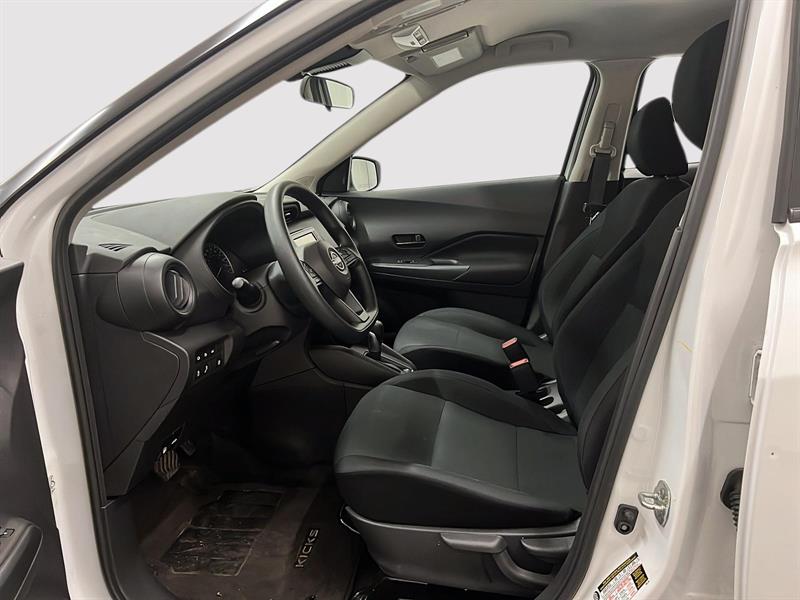 nissan Kicks 2024 - 6