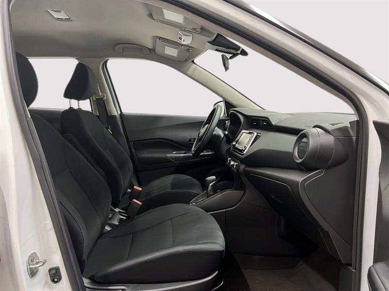 nissan Kicks 2024 - 7