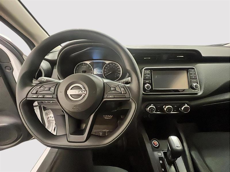 nissan Kicks 2024 - 8