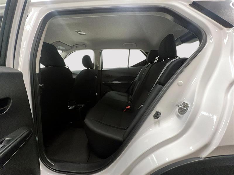 nissan Kicks 2024 - 10