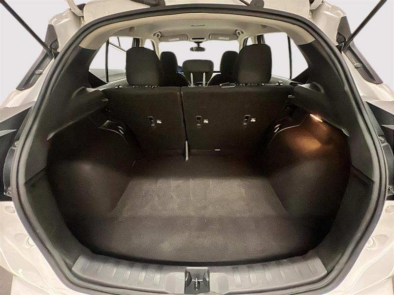 nissan Kicks 2024 - 11