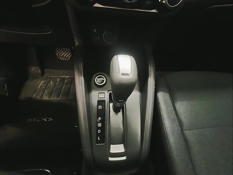 nissan Kicks 2024 - 12