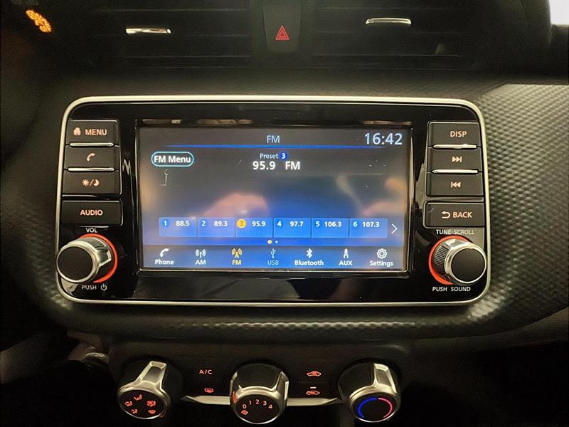 nissan Kicks 2024 - 14