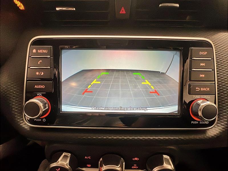 nissan Kicks 2024 - 15