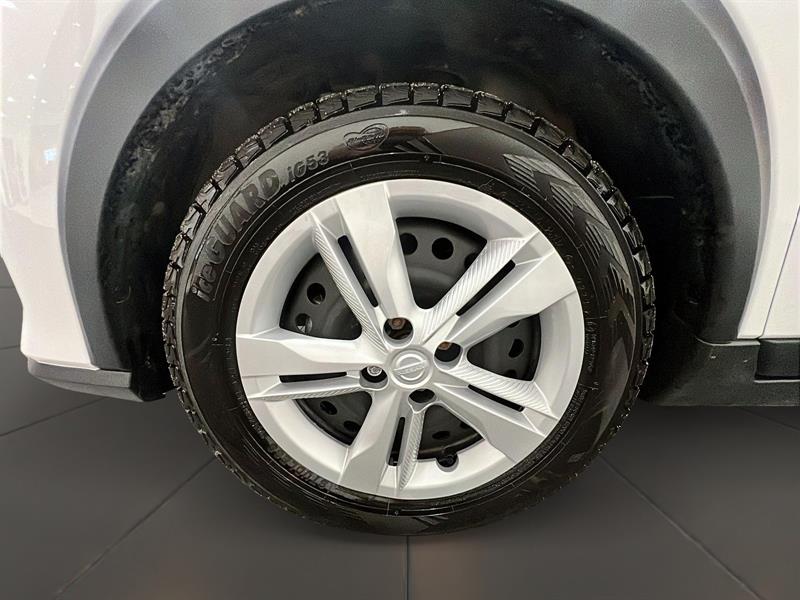 nissan Kicks 2024 - 22