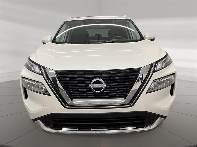 nissan Rogue 2023 - 2