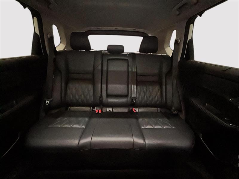 nissan Rogue 2023 - 10
