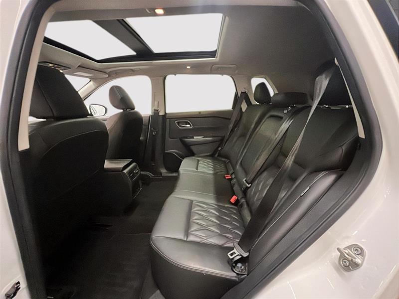 nissan Rogue 2023 - 11