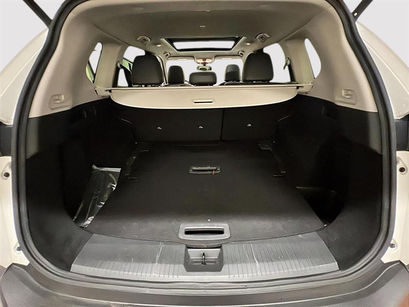 nissan Rogue 2023 - 12