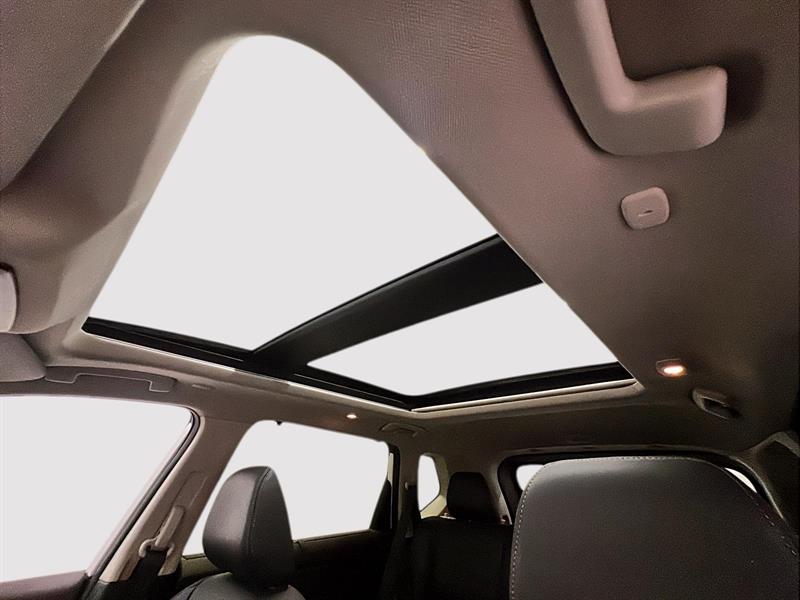 nissan Rogue 2023 - 14