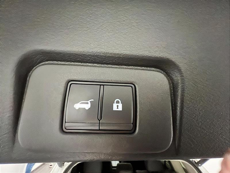 nissan Rogue 2023 - 15