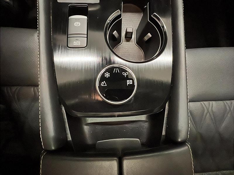 nissan Rogue 2023 - 17