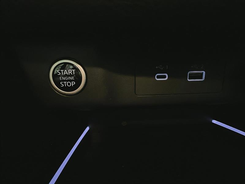 nissan Rogue 2023 - 21