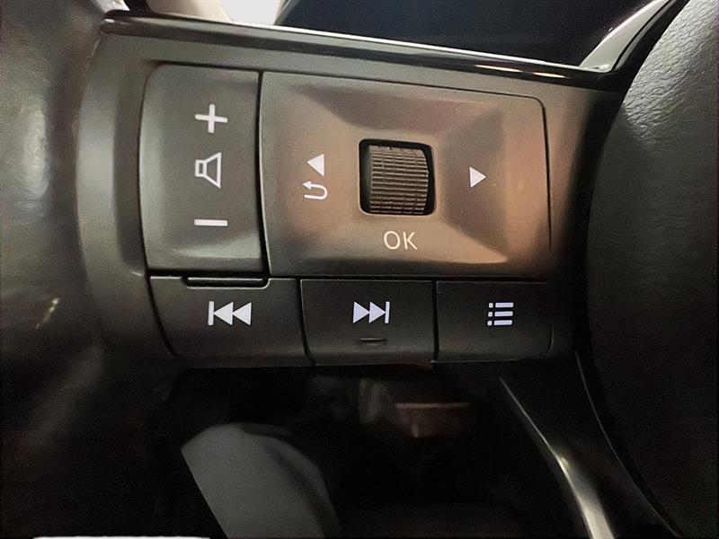 nissan Rogue 2023 - 22