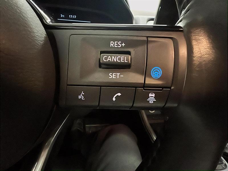nissan Rogue 2023 - 23