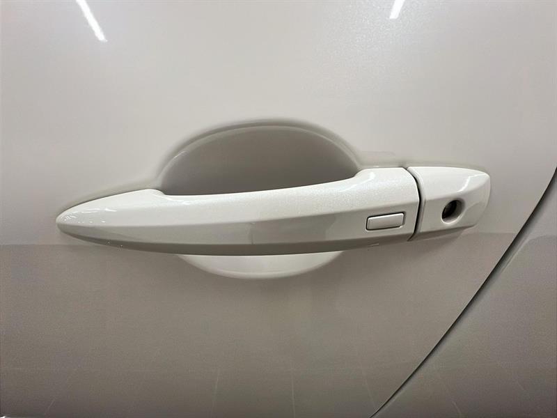 nissan Rogue 2023 - 29