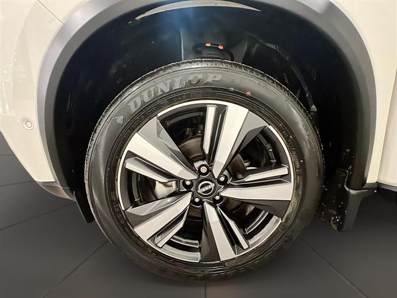 nissan Rogue 2023 - 31