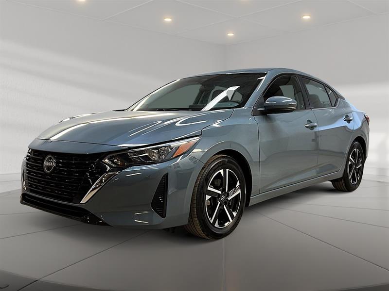 nissan Sentra 2024
