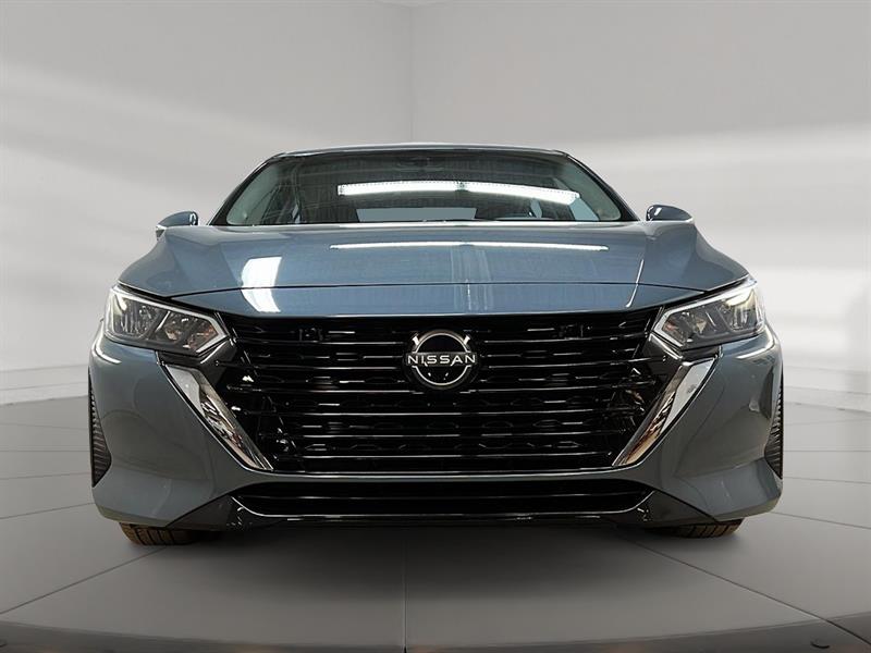 nissan Sentra 2024 - 2