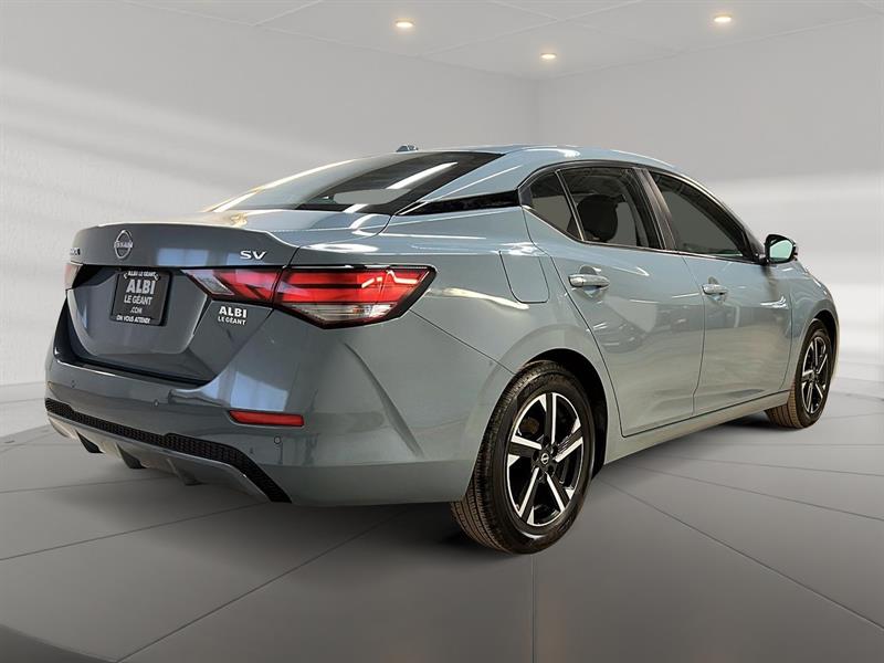 nissan Sentra 2024 - 4