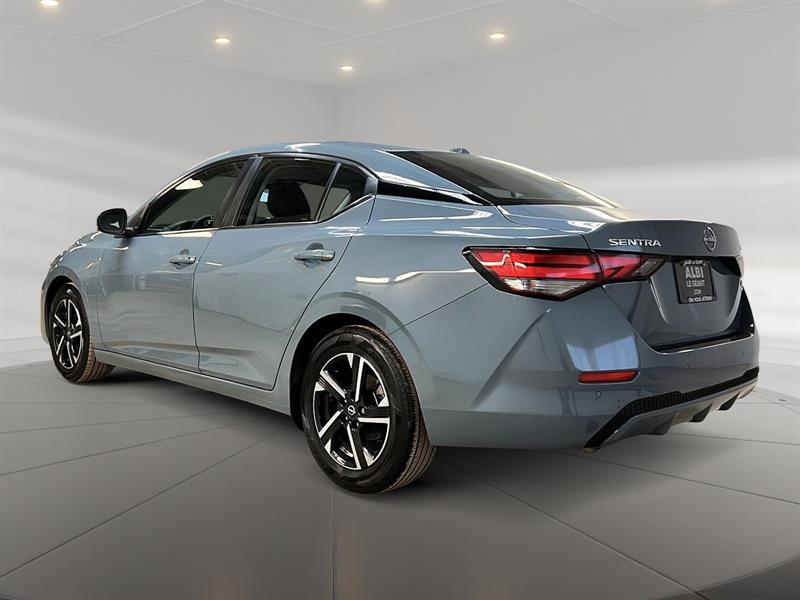 nissan Sentra 2024 - 6