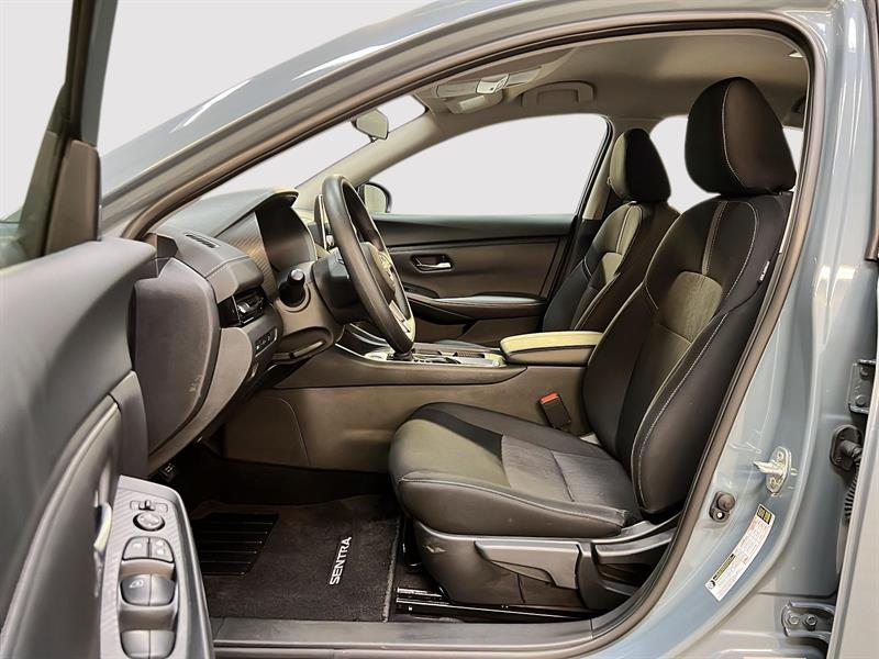 nissan Sentra 2024 - 7