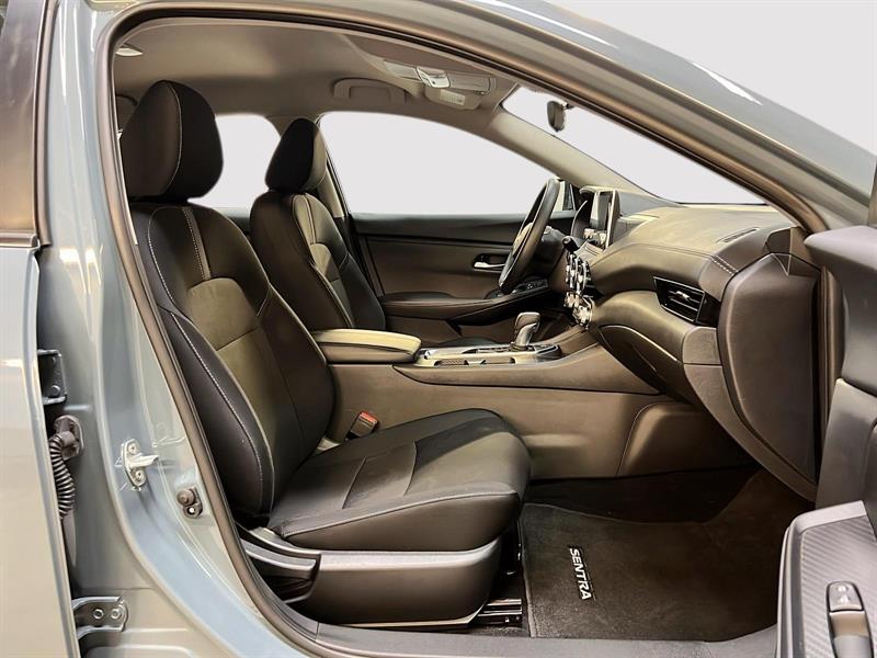 nissan Sentra 2024 - 8