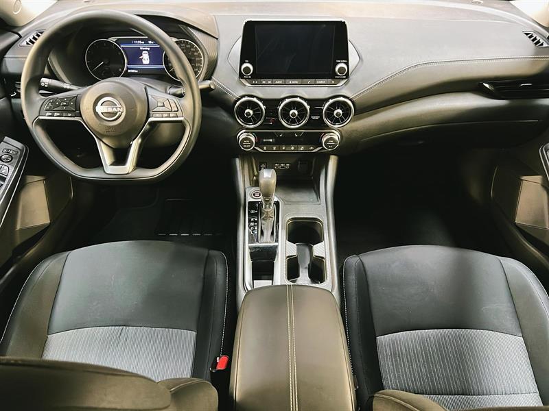 nissan Sentra 2024 - 10