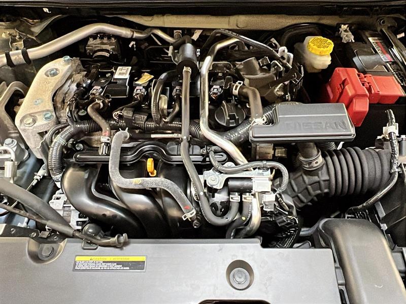 nissan Sentra 2024 - 11