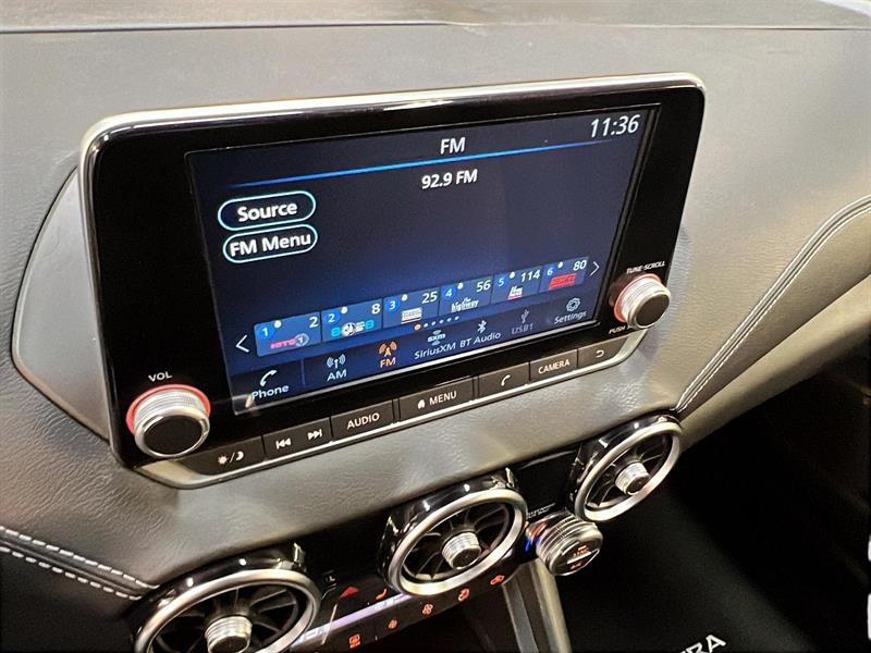 nissan Sentra 2024 - 15