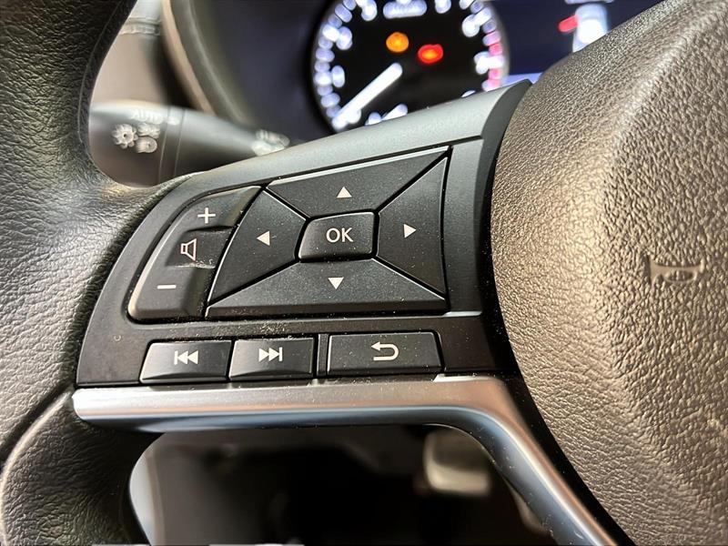 nissan Sentra 2024 - 19