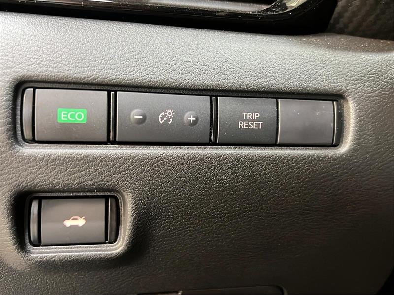 nissan Sentra 2024 - 20