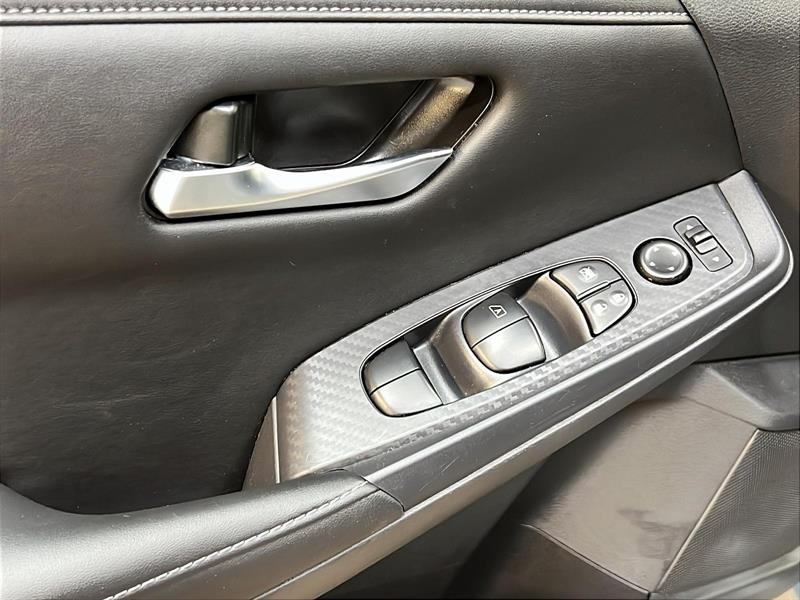 nissan Sentra 2024 - 21