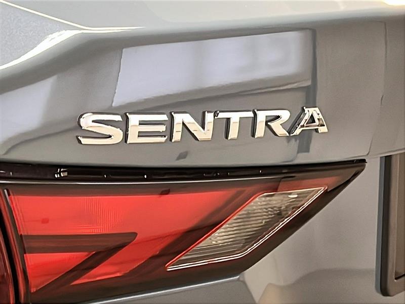 nissan Sentra 2024 - 24