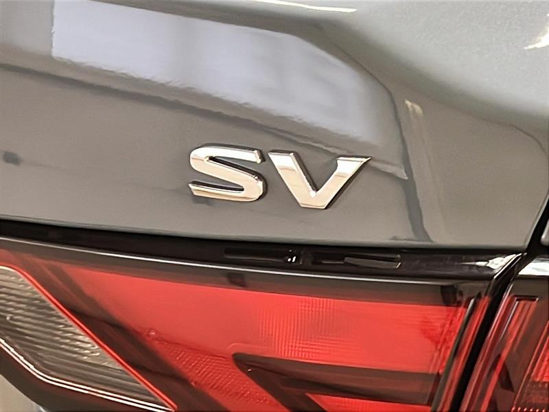 nissan Sentra 2024 - 25
