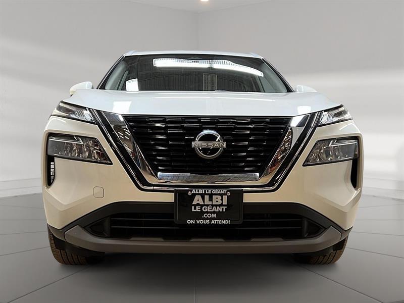nissan Rogue 2023 - 2