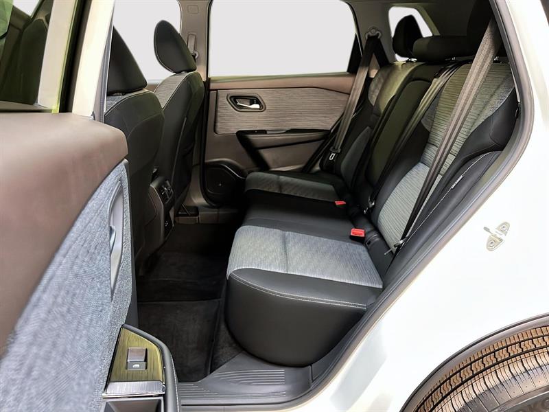 nissan Rogue 2023 - 9