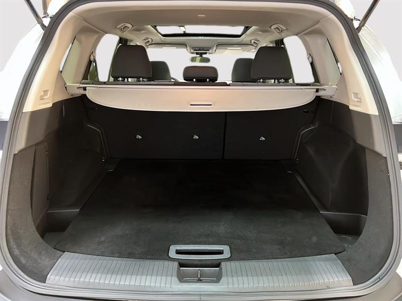 nissan Rogue 2023 - 13