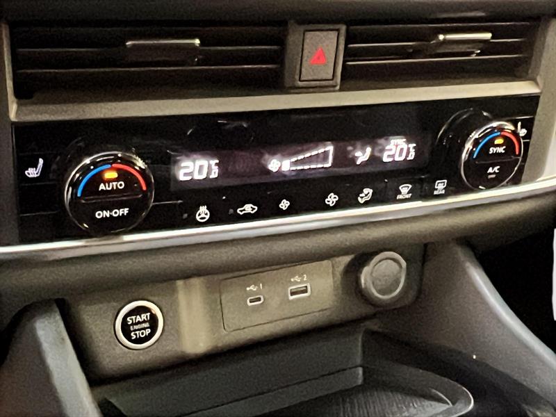 nissan Rogue 2023 - 15