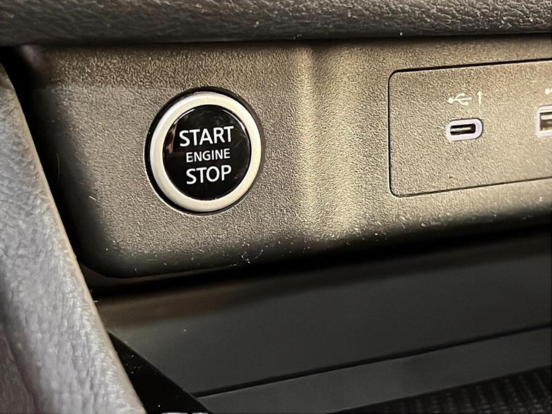 nissan Rogue 2023 - 18